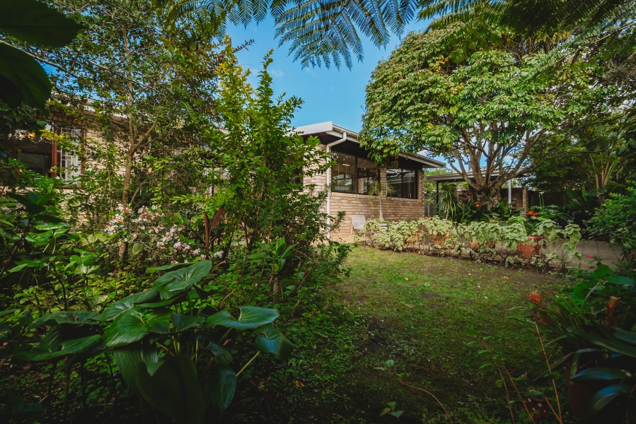 3 Bedroom Property for Sale in Bergsig Western Cape